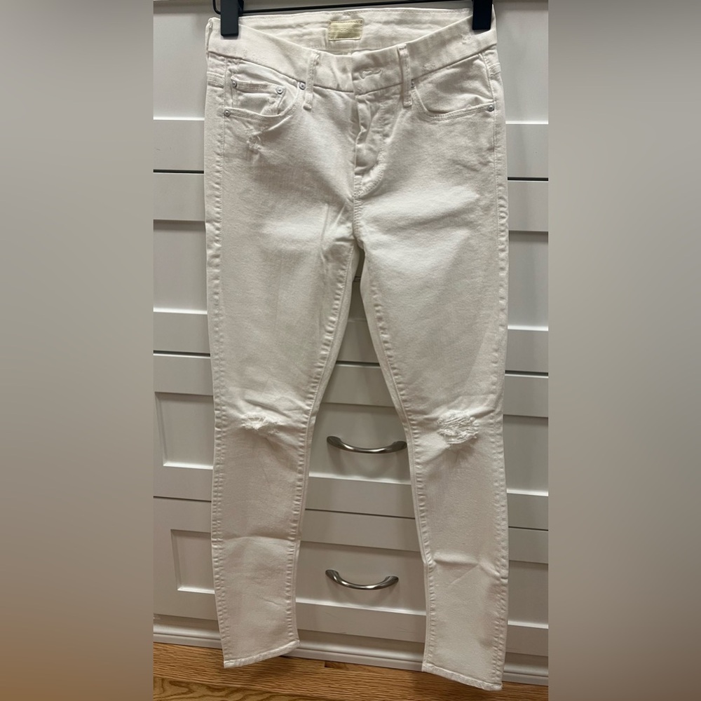 Mother Denim Size 25